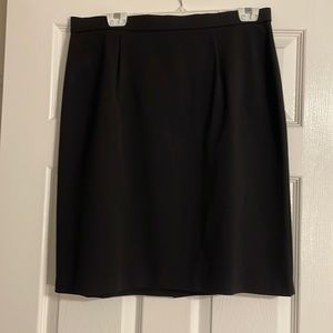 Black Counterparts® skirt